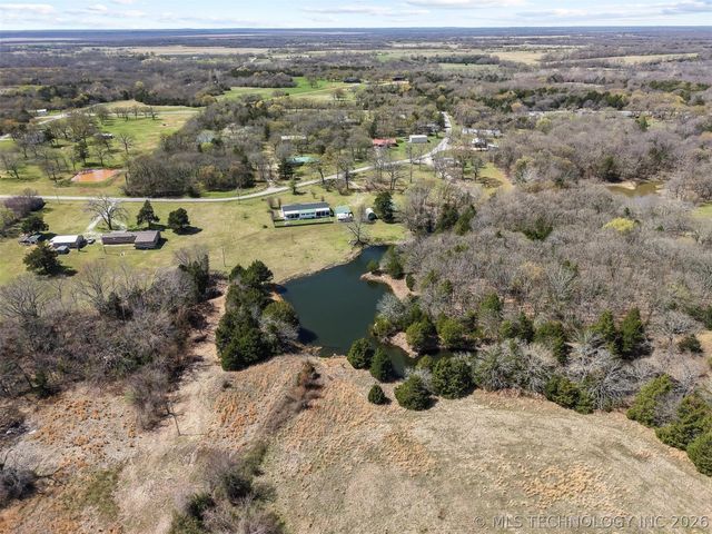 9160 Herndon Circle, Kingston, OK 73439