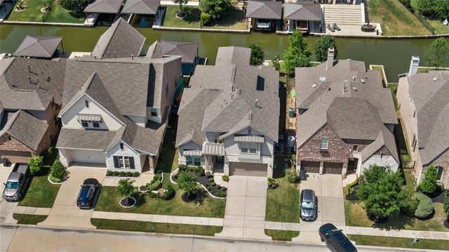 17918 Olde Oaks Estate Court, Cypress, TX 77433