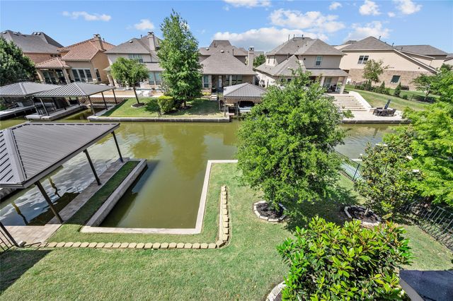 17918 Olde Oaks Estate Court, Cypress, TX 77433