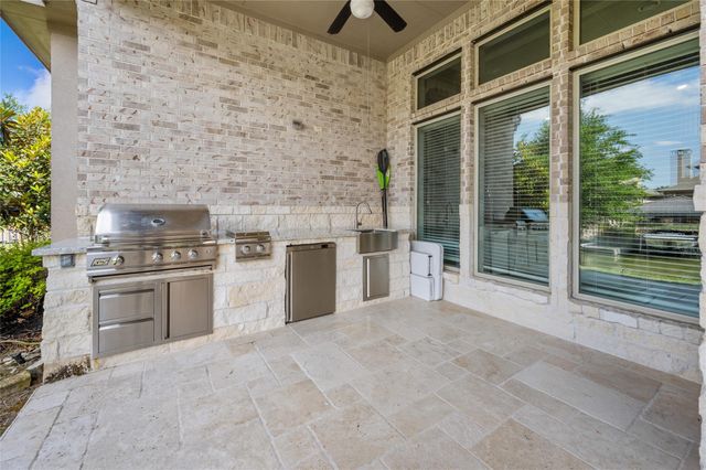 17918 Olde Oaks Estate Court, Cypress, TX 77433