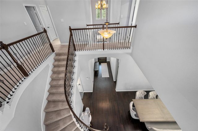 17918 Olde Oaks Estate Court, Cypress, TX 77433