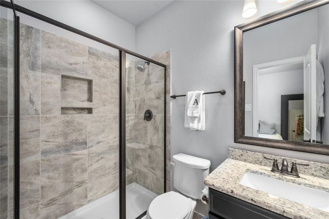 17918 Olde Oaks Estate Court, Cypress, TX 77433