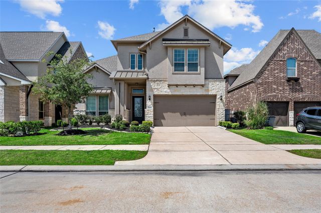 17918 Olde Oaks Estate Court, Cypress, TX 77433