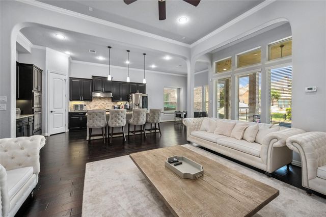 17918 Olde Oaks Estate Court, Cypress, TX 77433