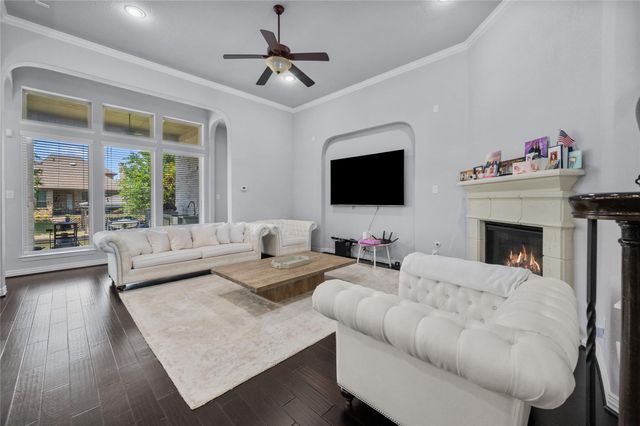 17918 Olde Oaks Estate Court, Cypress, TX 77433