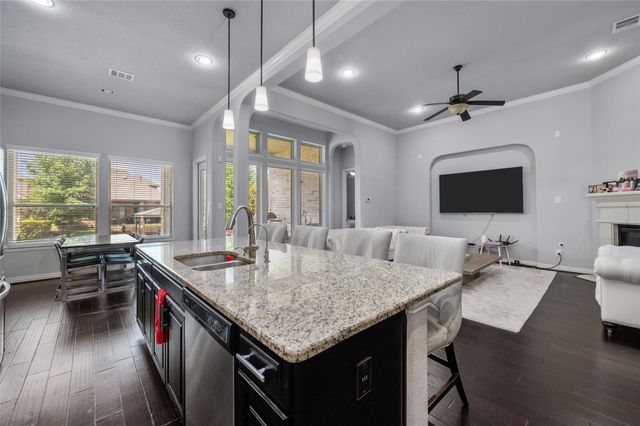 17918 Olde Oaks Estate Court, Cypress, TX 77433