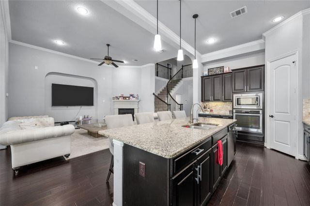 17918 Olde Oaks Estate Court, Cypress, TX 77433