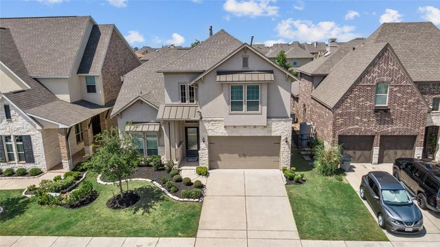 17918 Olde Oaks Estate Court, Cypress, TX 77433