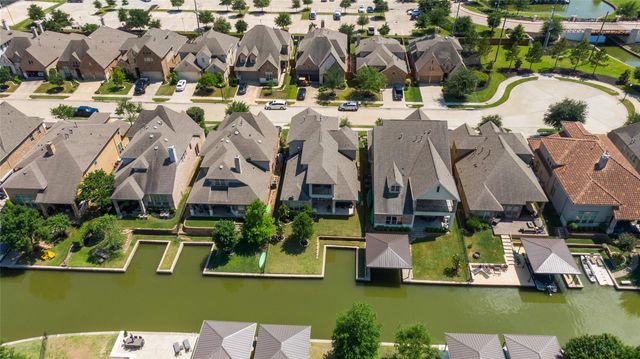 17918 Olde Oaks Estate Court, Cypress, TX 77433