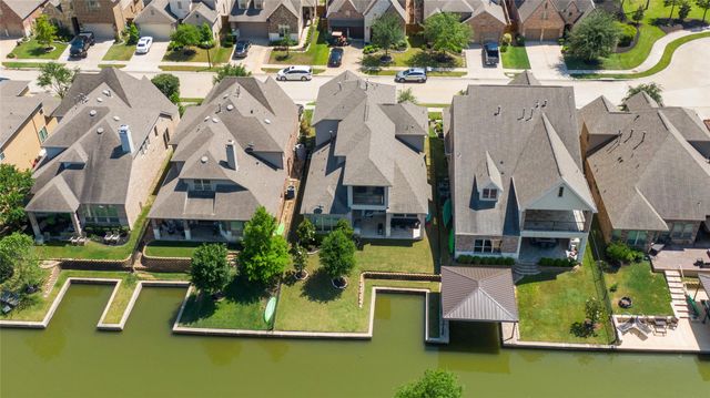 17918 Olde Oaks Estate Court, Cypress, TX 77433