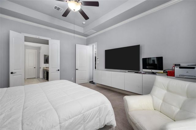 17918 Olde Oaks Estate Court, Cypress, TX 77433