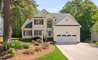 8616 Reindeer Moss Drive, Wake Forest, NC 27587