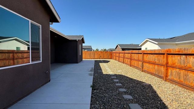 2475 Bastidas Drive, Merced, CA 95340