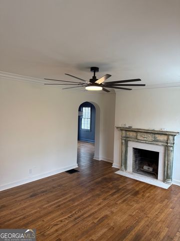 1815 Monroe Drive NE, Atlanta, GA 30324