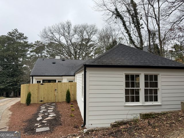 1815 Monroe Drive NE, Atlanta, GA 30324