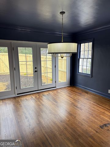 1815 Monroe Drive NE, Atlanta, GA 30324