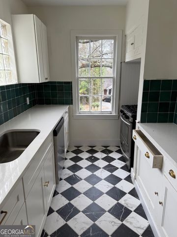 1815 Monroe Drive NE, Atlanta, GA 30324