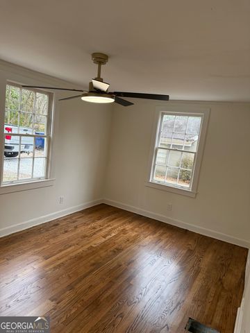 1815 Monroe Drive NE, Atlanta, GA 30324