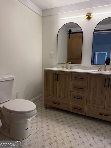 1815 Monroe Drive NE, Atlanta, GA 30324