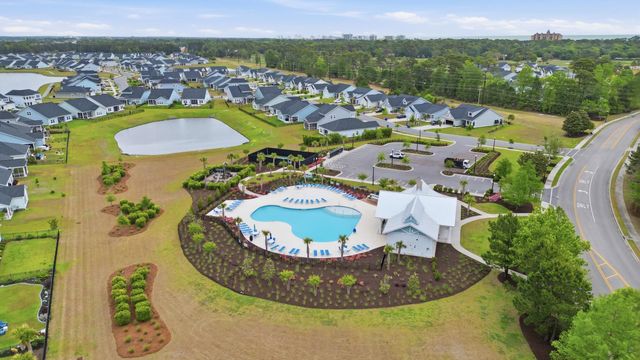 5354 Knobcone Loop Unit B, Myrtle Beach, SC 29577