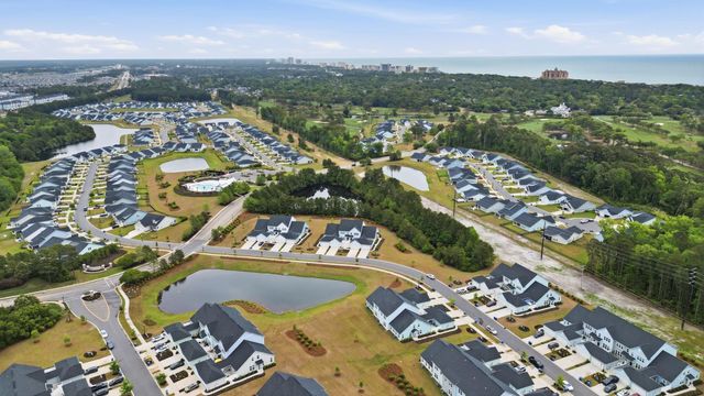 5354 Knobcone Loop Unit B, Myrtle Beach, SC 29577