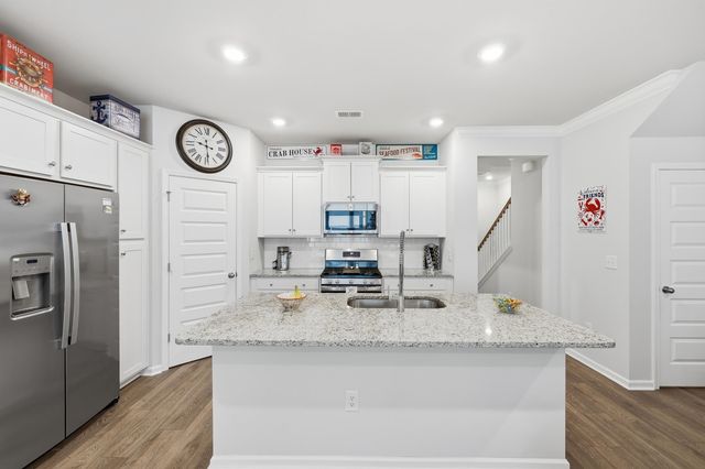 5354 Knobcone Loop Unit B, Myrtle Beach, SC 29577