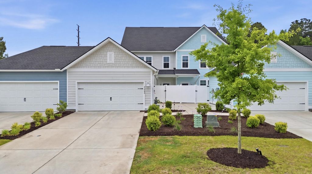 5354 Knobcone Loop Unit B, Myrtle Beach, SC 29577