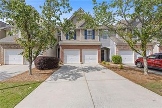 2280 Baker Station Drive, Acworth, GA 30101