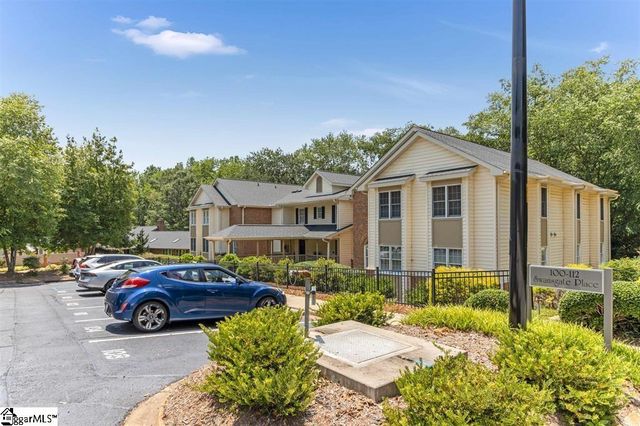 110 Swansgate Place, Greenville, SC 29605