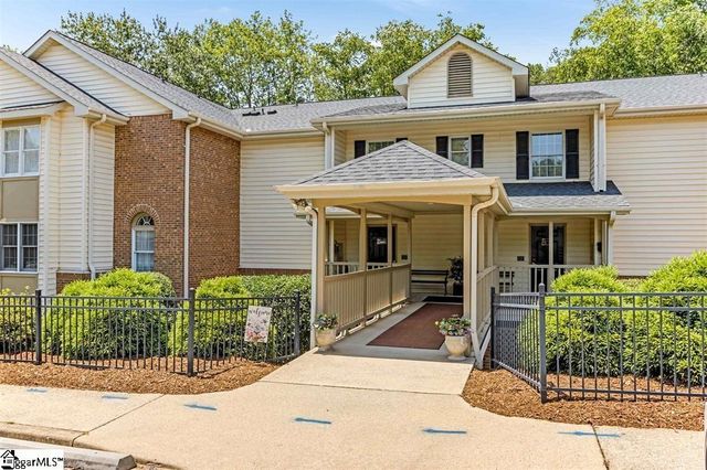 110 Swansgate Place, Greenville, SC 29605