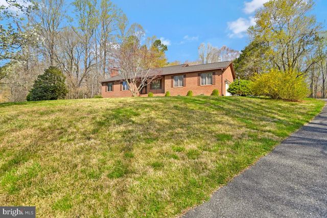 17082 PRINCE FREDERICK RD, Hughesville, MD 20637