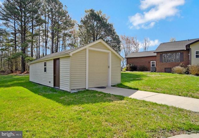 17082 PRINCE FREDERICK RD, Hughesville, MD 20637