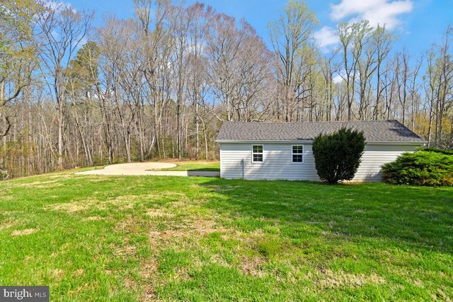 17082 PRINCE FREDERICK RD, Hughesville, MD 20637