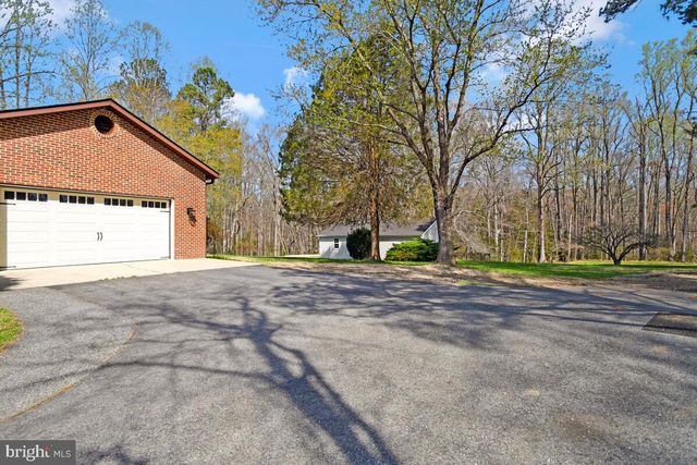 17082 PRINCE FREDERICK RD, Hughesville, MD 20637