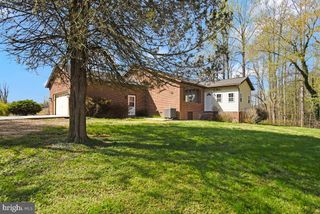 17082 PRINCE FREDERICK RD, Hughesville, MD 20637
