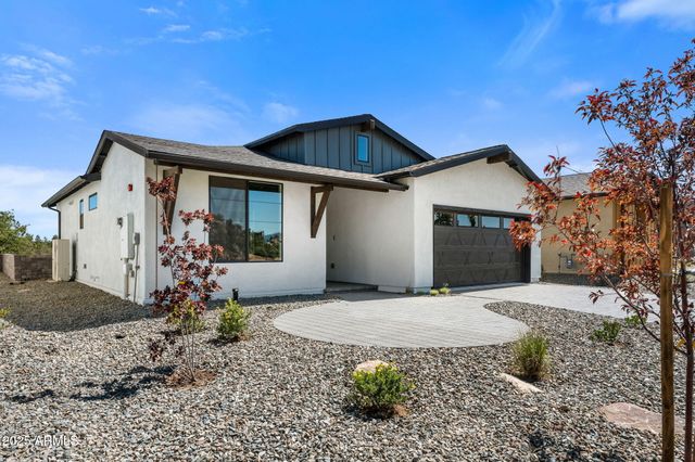 1324 ROCKWOOD Drive, Prescott, AZ 86305