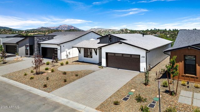 1324 ROCKWOOD Drive, Prescott, AZ 86305