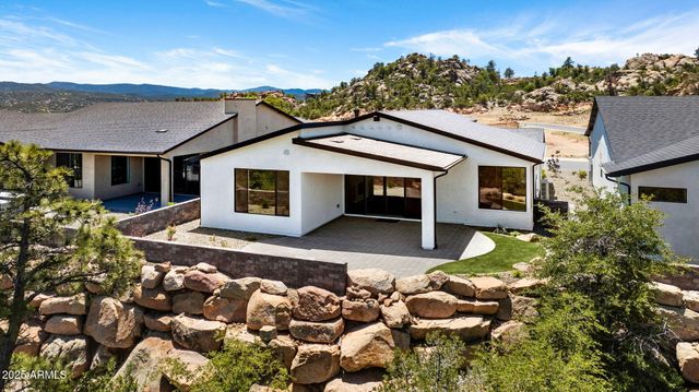 1324 ROCKWOOD Drive, Prescott, AZ 86305