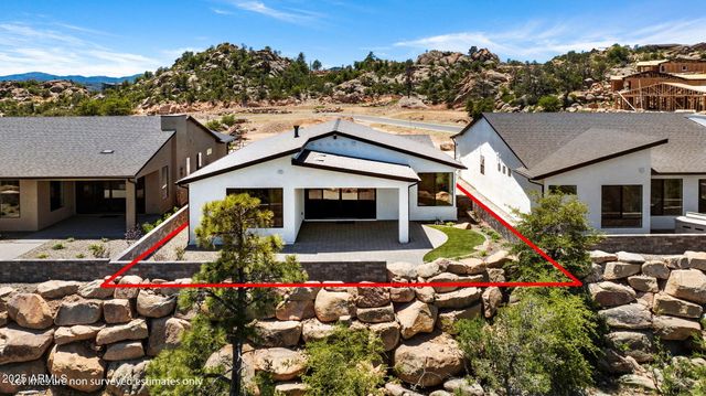 1324 ROCKWOOD Drive, Prescott, AZ 86305