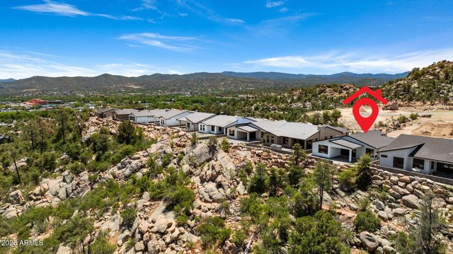 1324 ROCKWOOD Drive, Prescott, AZ 86305