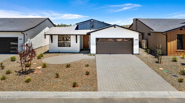 1324 ROCKWOOD Drive, Prescott, AZ 86305