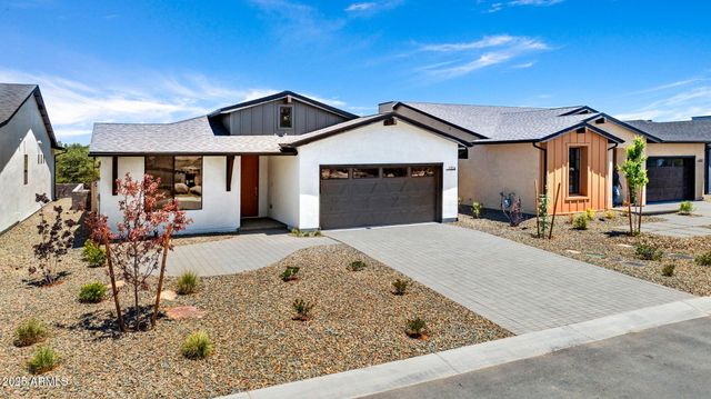 1324 ROCKWOOD Drive, Prescott, AZ 86305