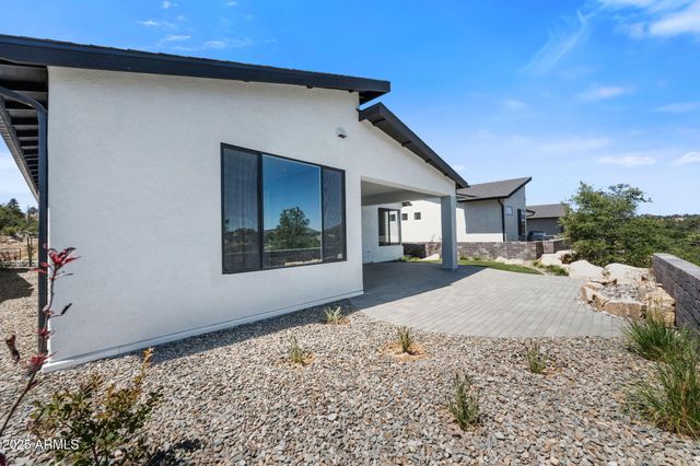 1324 ROCKWOOD Drive, Prescott, AZ 86305