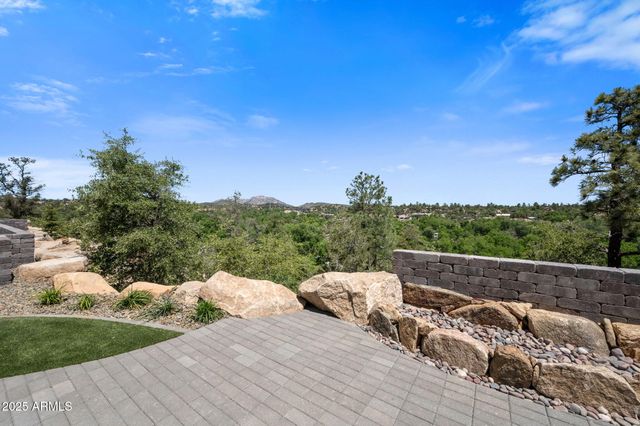 1324 ROCKWOOD Drive, Prescott, AZ 86305