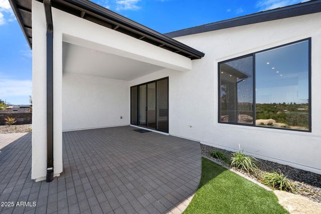 1324 ROCKWOOD Drive, Prescott, AZ 86305