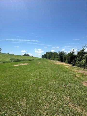 1271 RIVER Road, Marksville, LA 71351