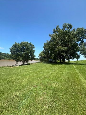 1271 RIVER Road, Marksville, LA 71351