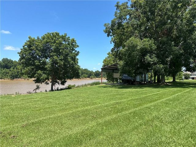 1271 RIVER Road, Marksville, LA 71351
