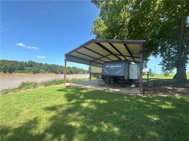 1271 RIVER Road, Marksville, LA 71351