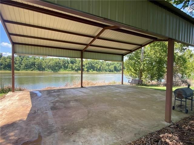 1271 RIVER Road, Marksville, LA 71351